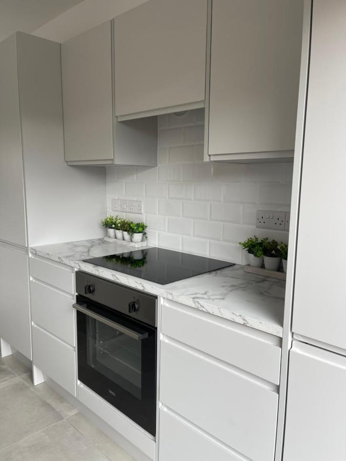 Apartament Country Hideaway Milltown  Zewnętrze zdjęcie