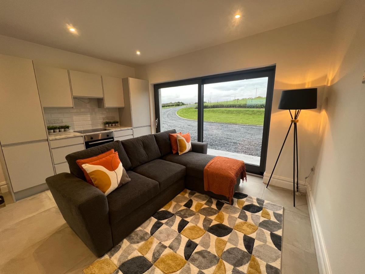 Apartament Country Hideaway Milltown  Zewnętrze zdjęcie