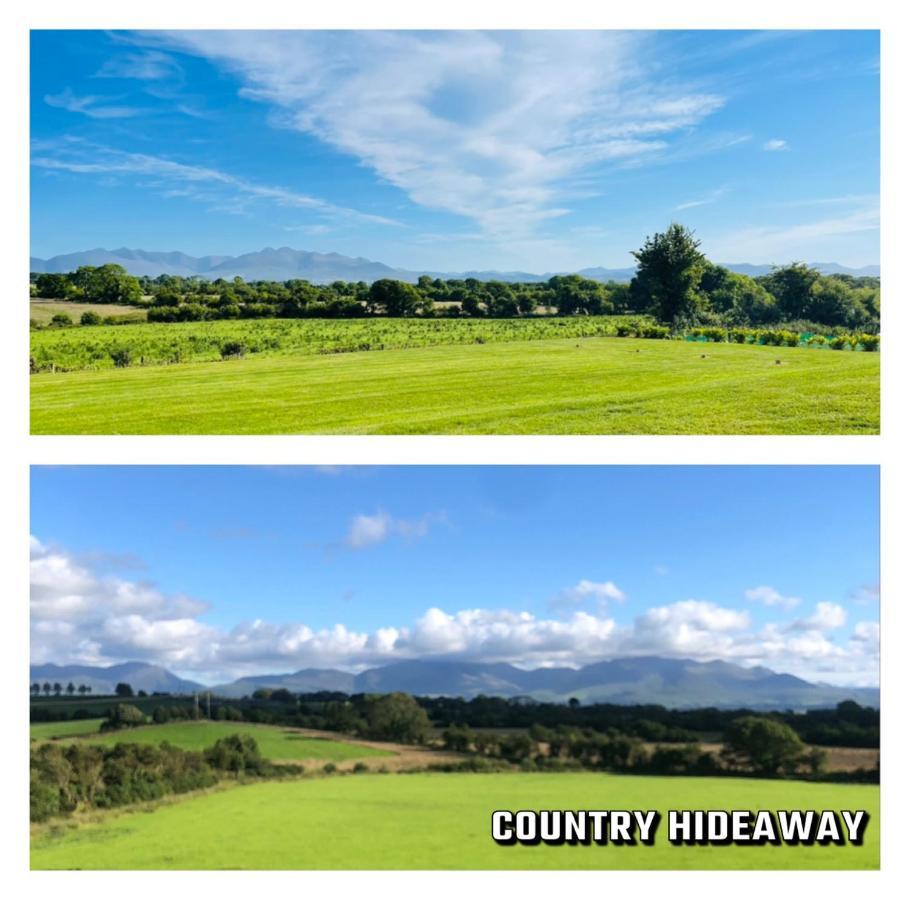 Apartament Country Hideaway Milltown  Zewnętrze zdjęcie