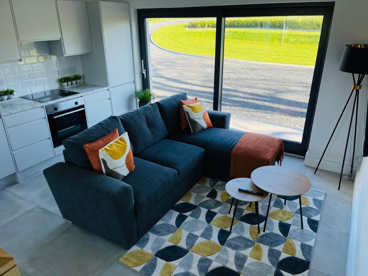 Apartament Country Hideaway Milltown  Zewnętrze zdjęcie