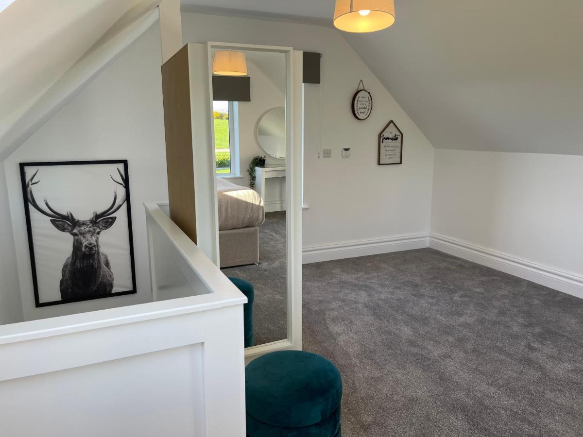 Apartament Country Hideaway Milltown  Zewnętrze zdjęcie